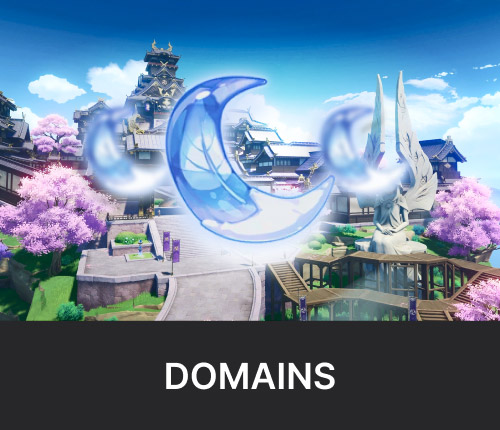 Any Domains Farm